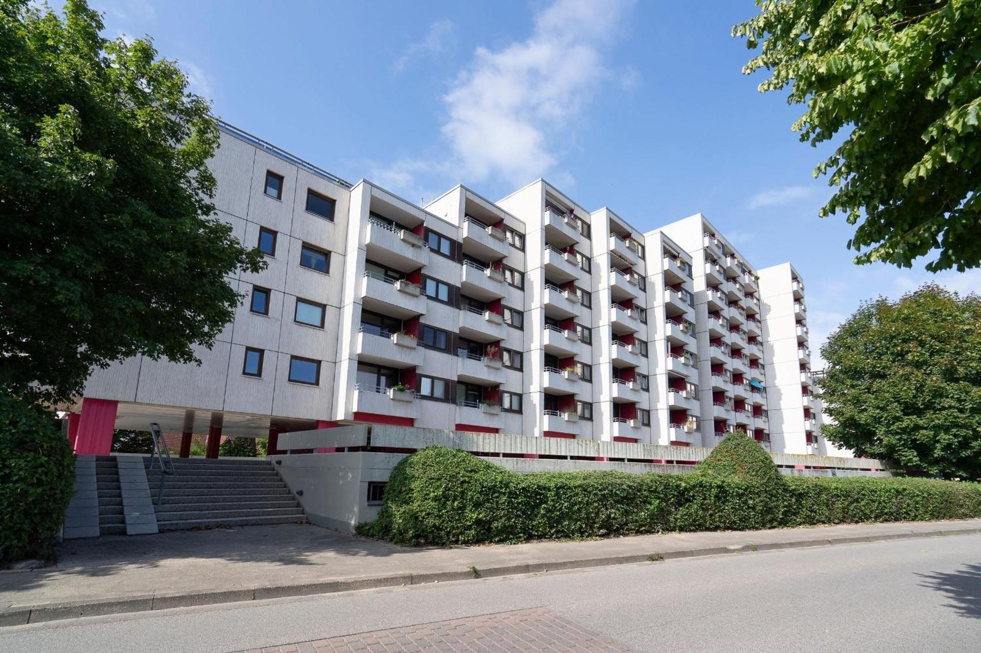 Berolina Nest Am Meer 409 Dahme  Exterior photo